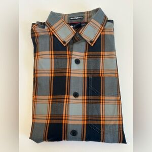 Alaskan HardGear by Duluth men long sleeve shirt M
Duluth Untucked